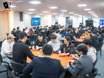 [Rabbit Festival Octber Premier League] 10/3