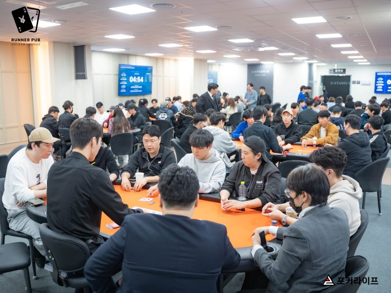 [Rabbit Festival Octber Premier League] 10/3
