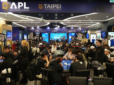[APL TAIPEI] 4/3 ~ 4/12